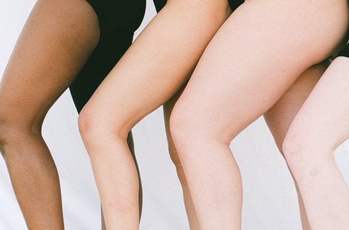 Photo by Anna Shvets: https://www.pexels.com/photo/photo-of-people-s-legs-4672715/