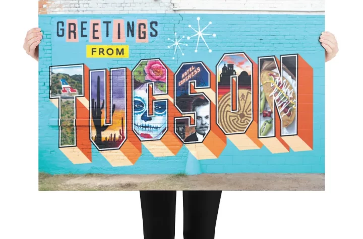 Inspired by Tucson: Gift Guide | Jewelry